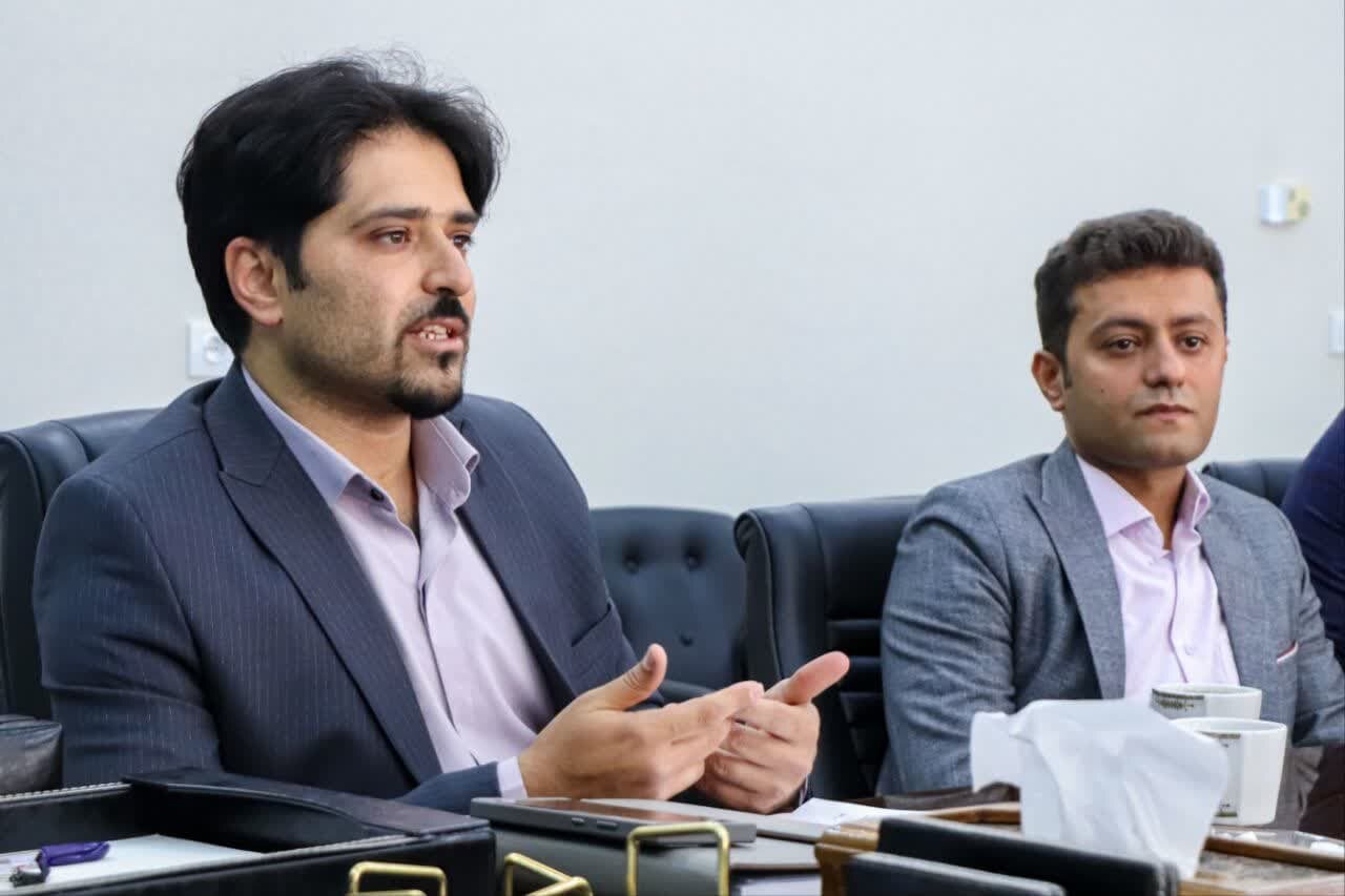 خبرگزاری آریا