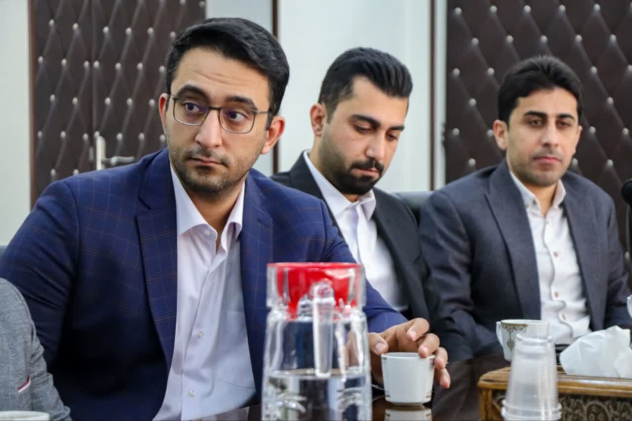 خبرگزاری آریا