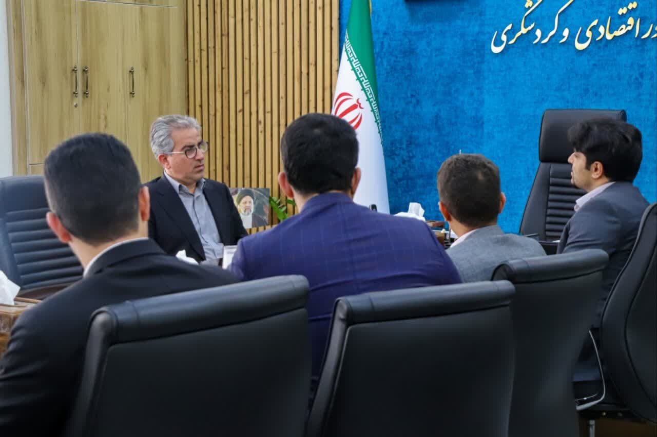 خبرگزاری آریا