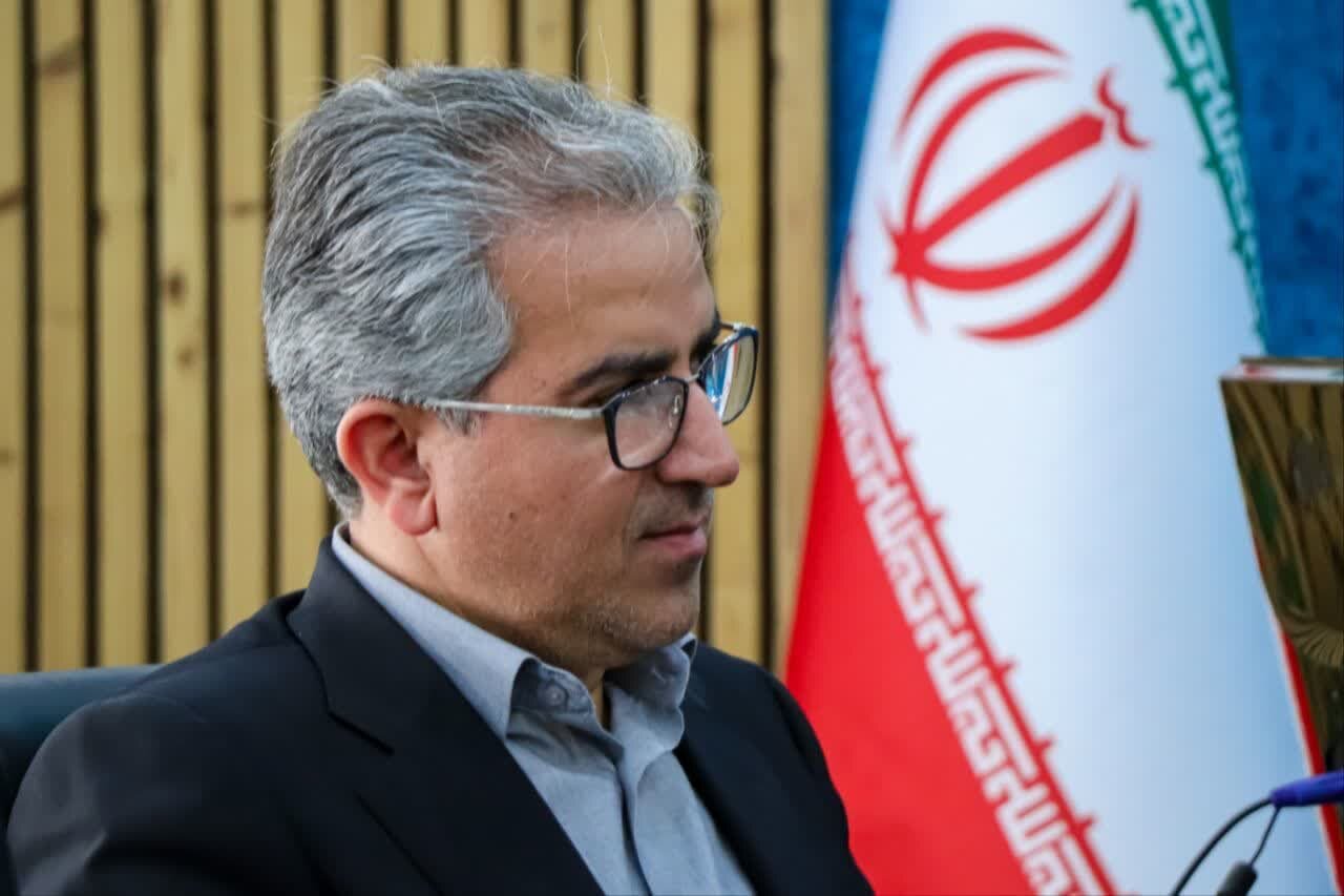 خبرگزاری آریا