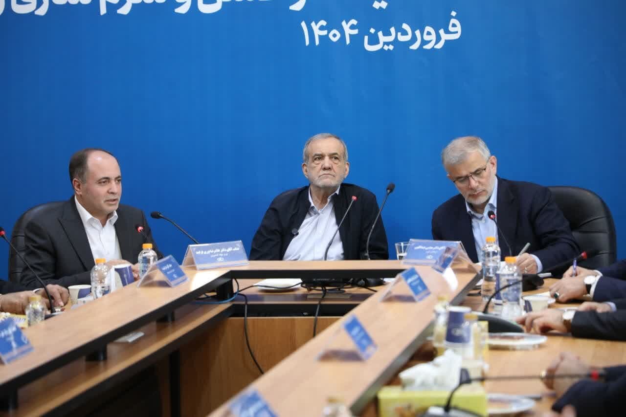 خبرگزاری آریا