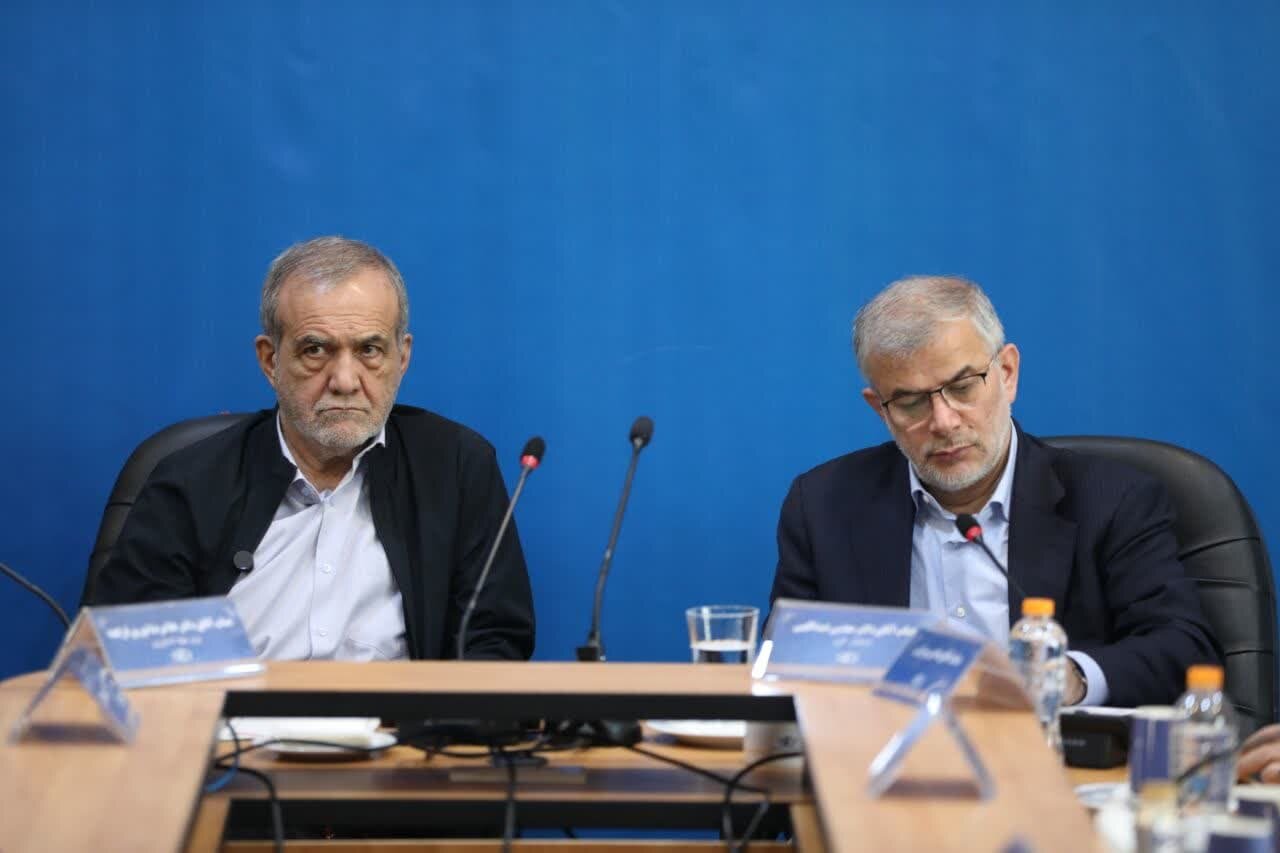 خبرگزاری آریا