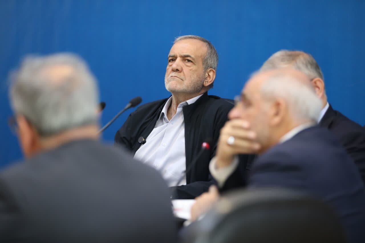خبرگزاری آریا