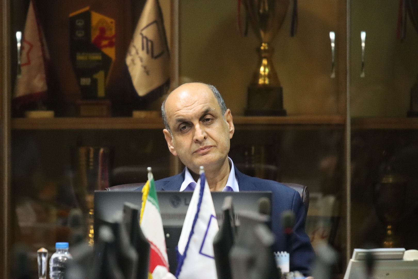 خبرگزاری آریا