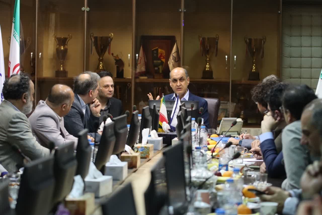 خبرگزاری آریا