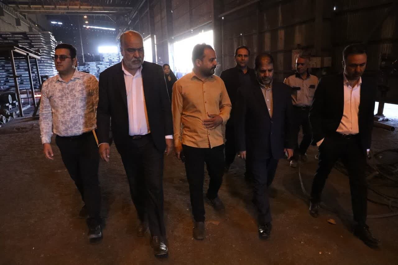 خبرگزاری آریا
