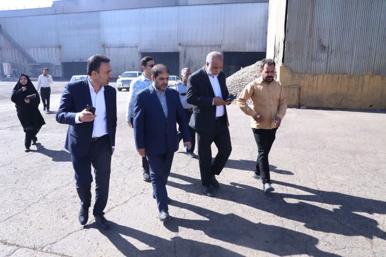 خبرگزاری آریا