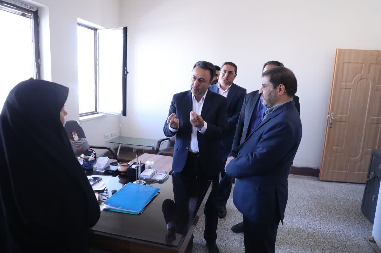 خبرگزاری آریا