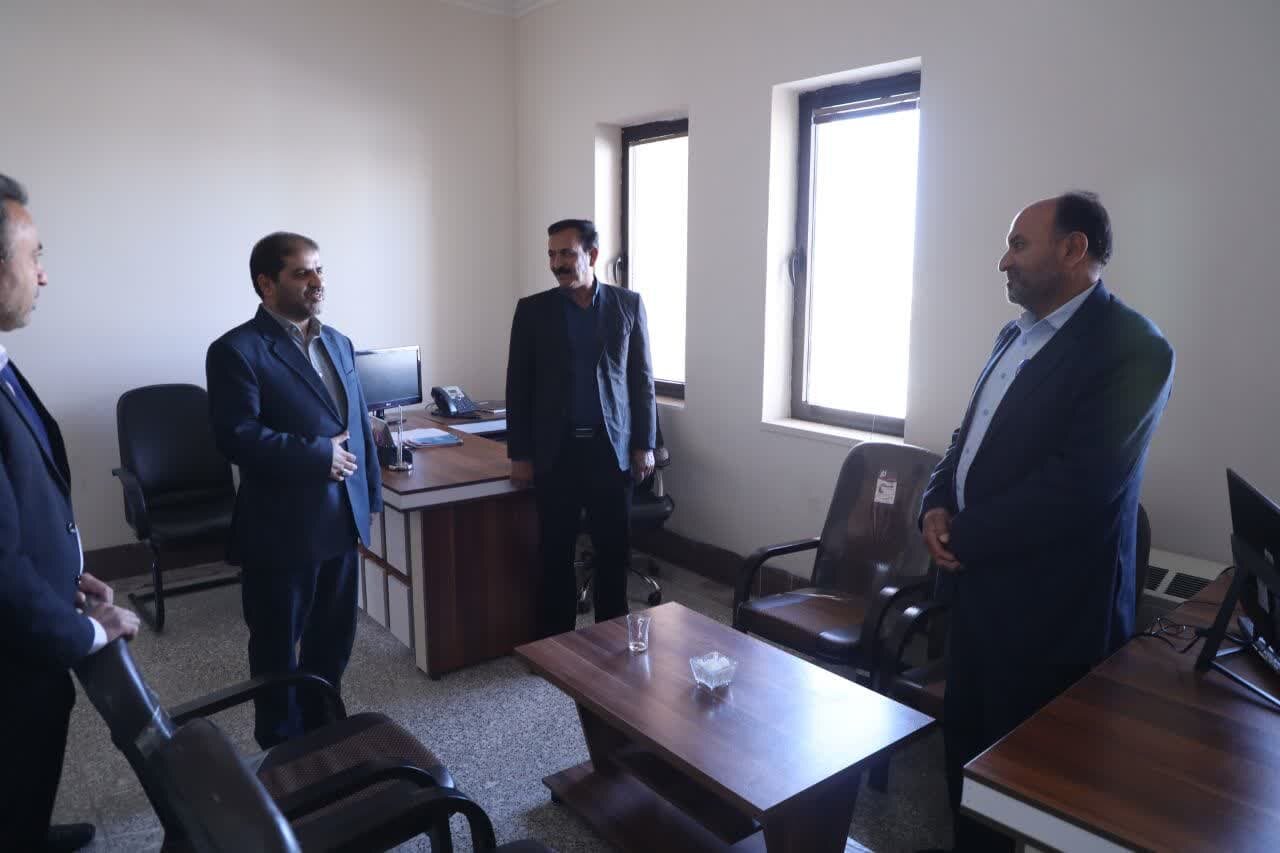 خبرگزاری آریا