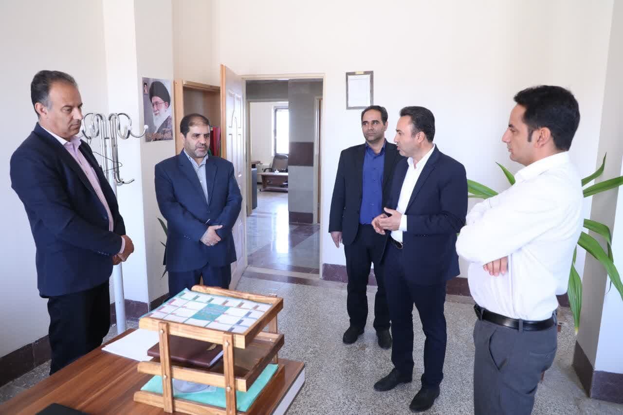 خبرگزاری آریا