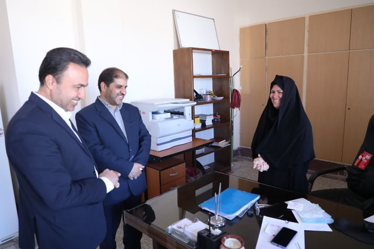 خبرگزاری آریا