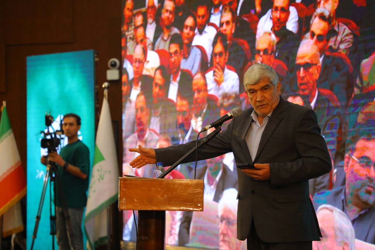 خبرگزاری آریا