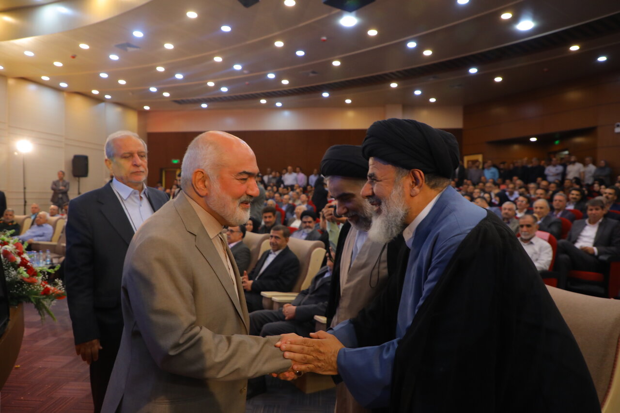 خبرگزاری آریا