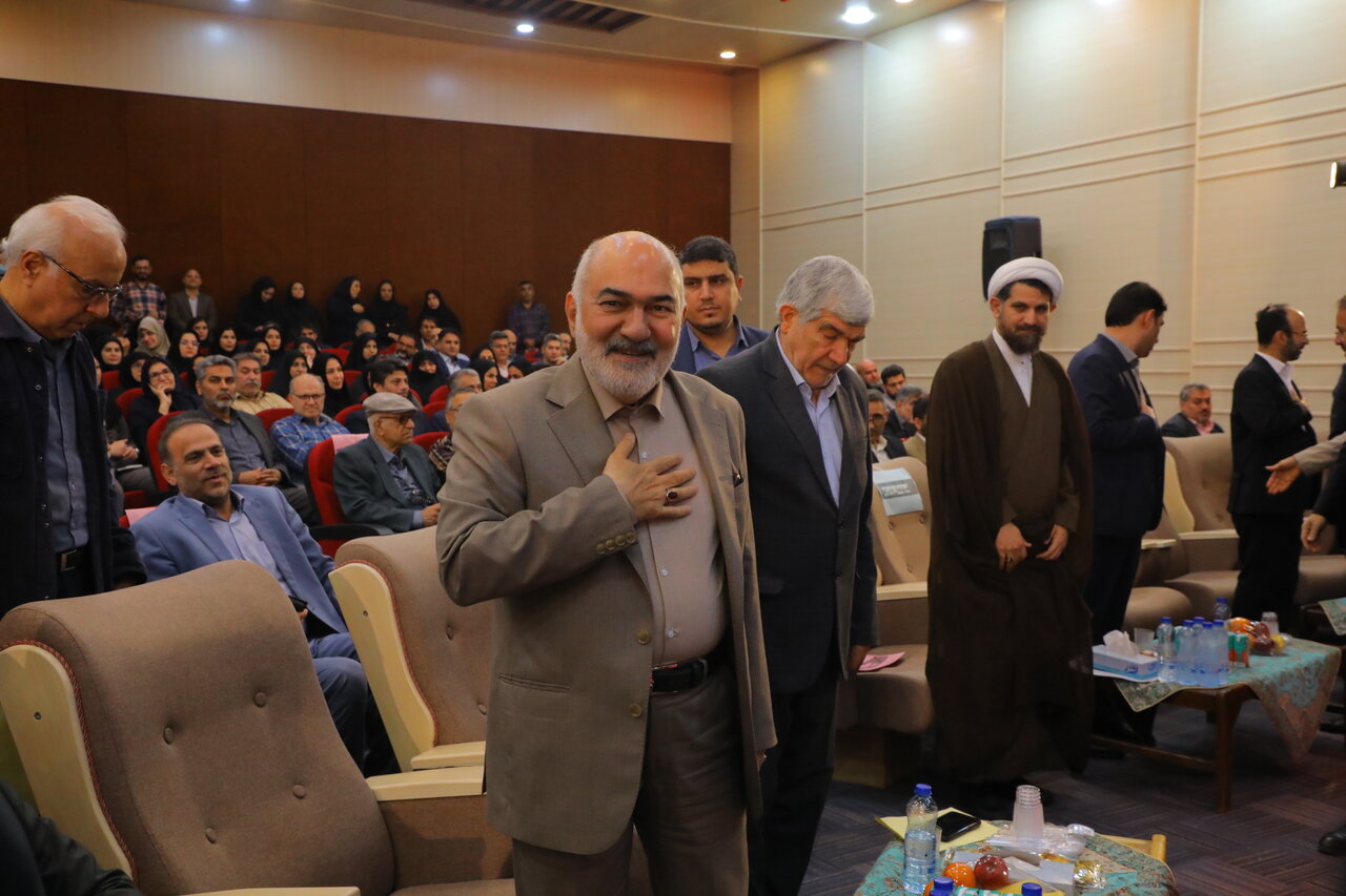 خبرگزاری آریا