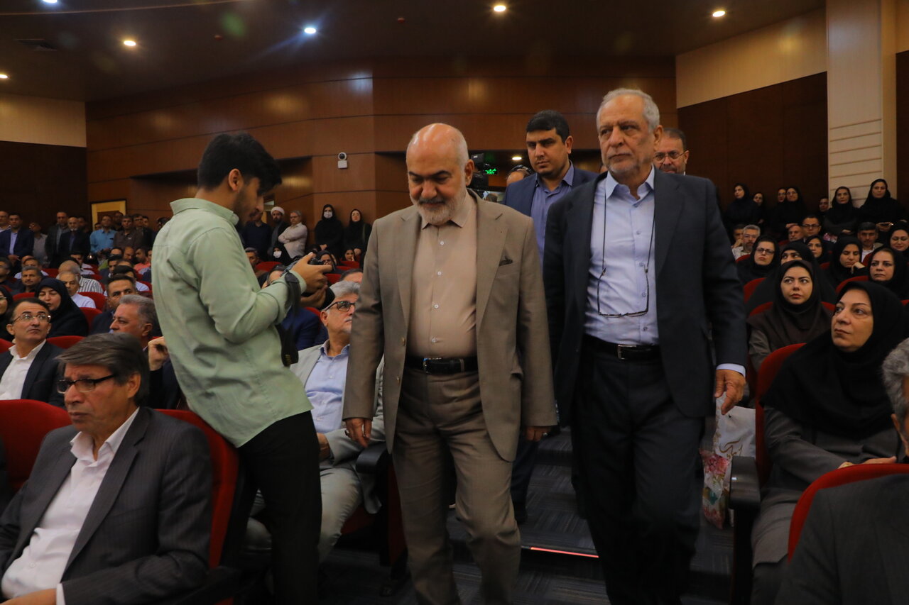 خبرگزاری آریا