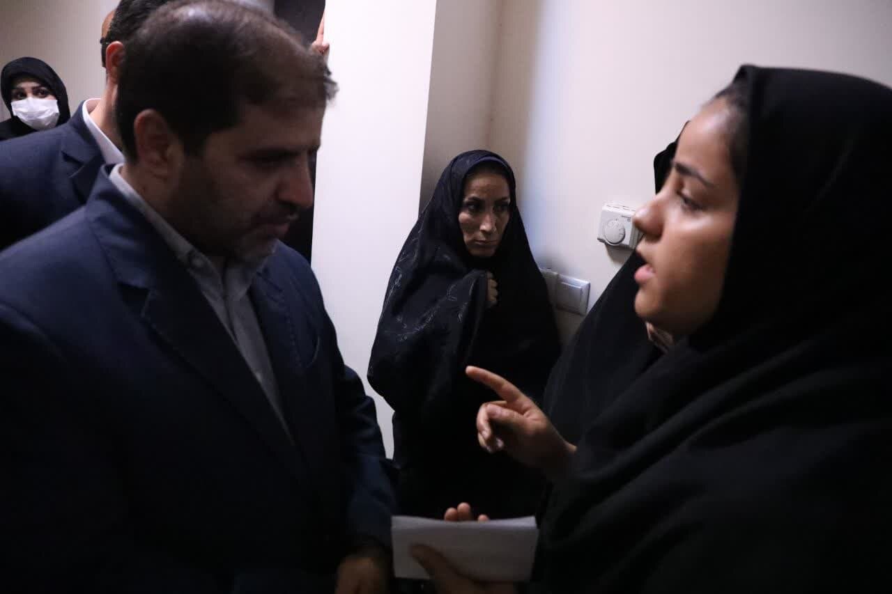 خبرگزاری آریا