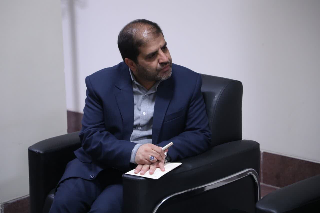 خبرگزاری آریا