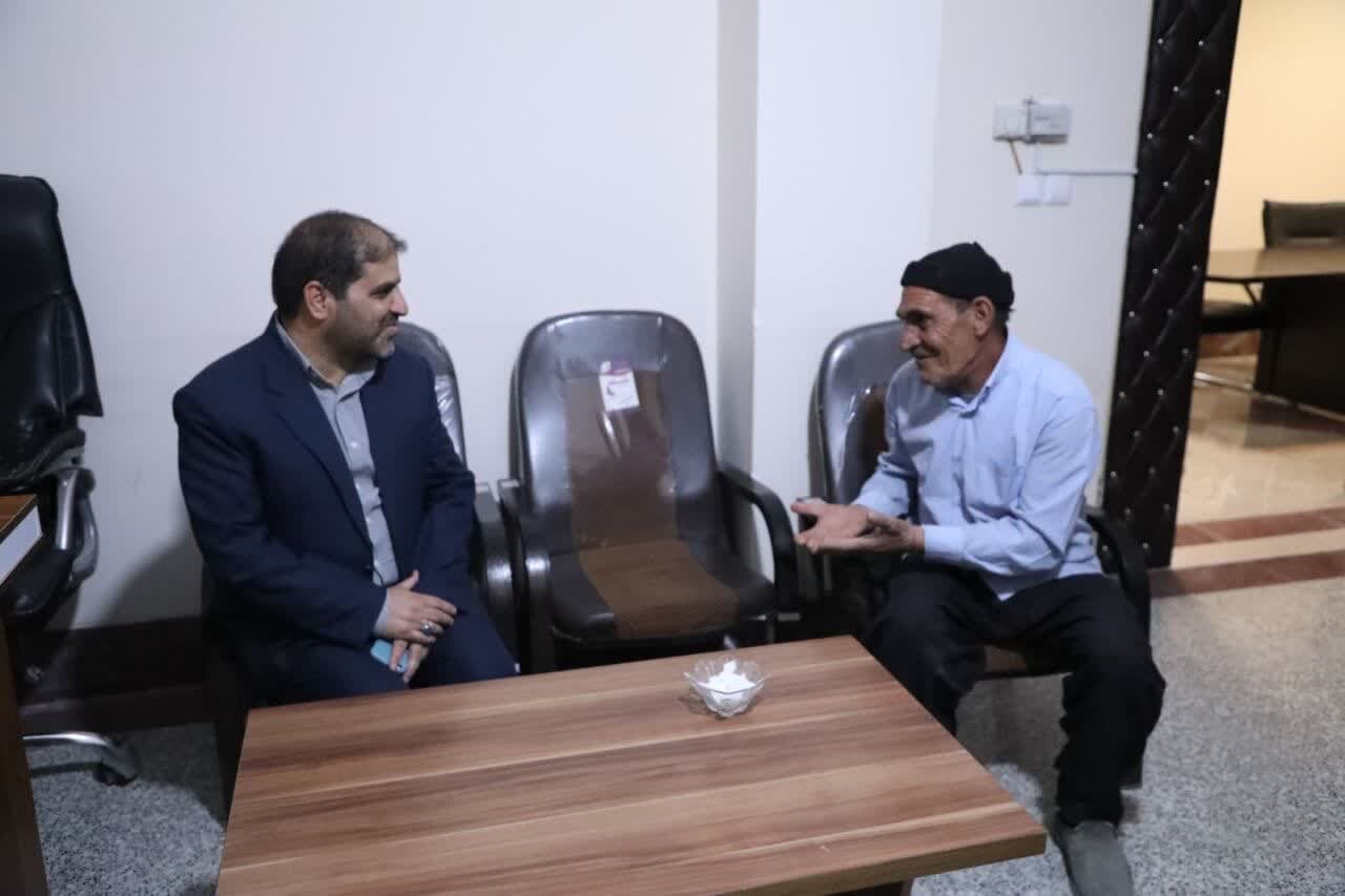 خبرگزاری آریا