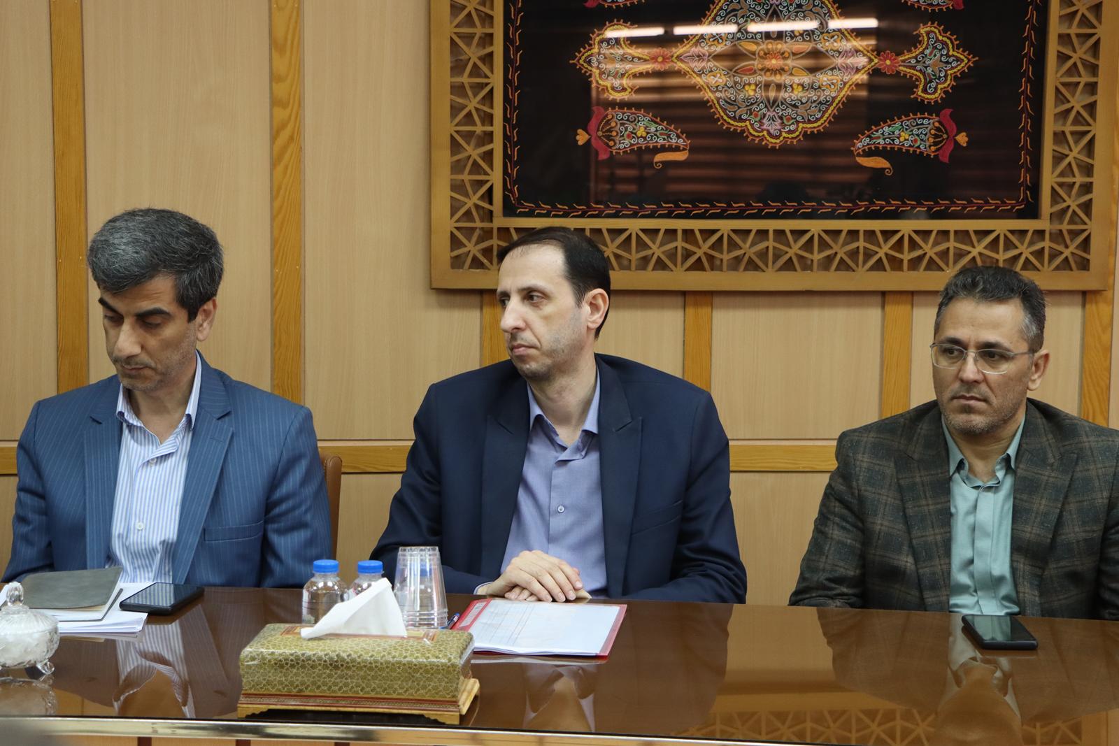 خبرگزاری آریا