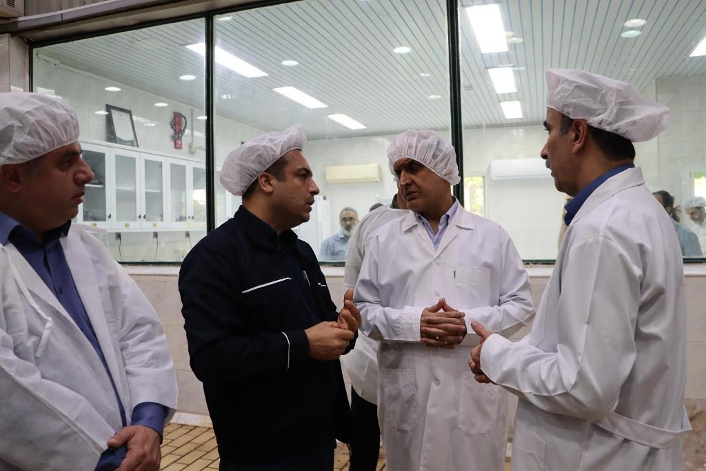 خبرگزاری آریا