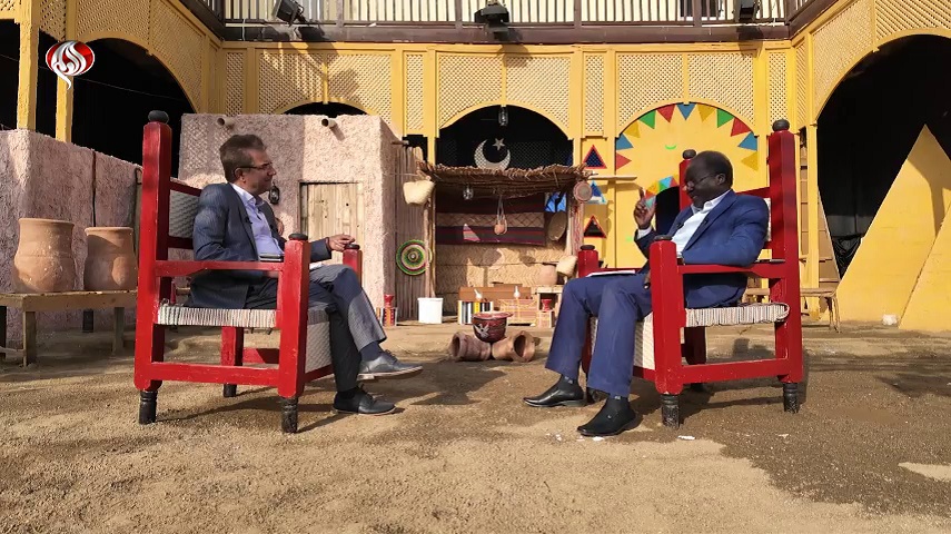 خبرگزاری آریا