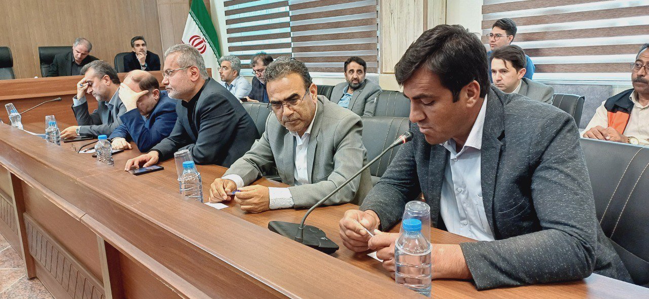 خبرگزاری آریا