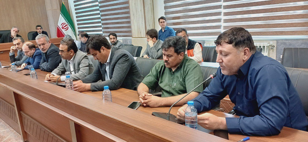 خبرگزاری آریا