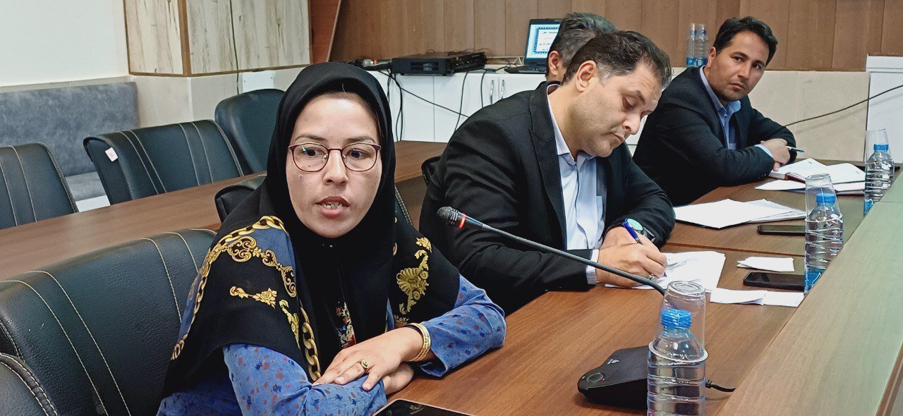 خبرگزاری آریا