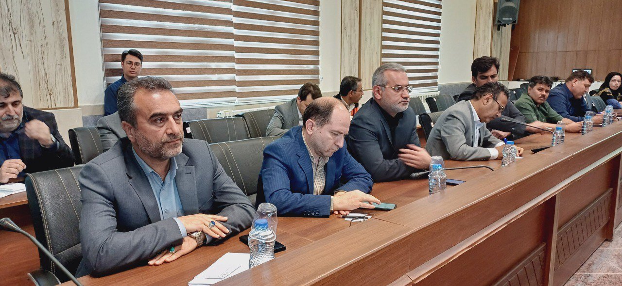 خبرگزاری آریا