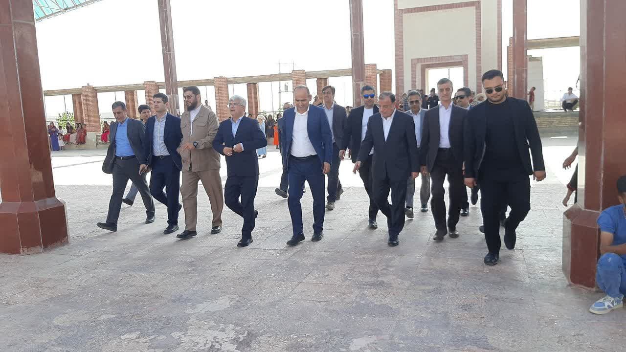 خبرگزاری آریا