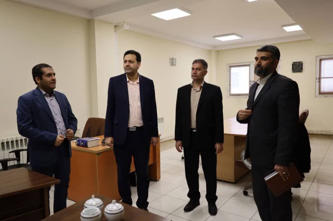 خبرگزاری آریا