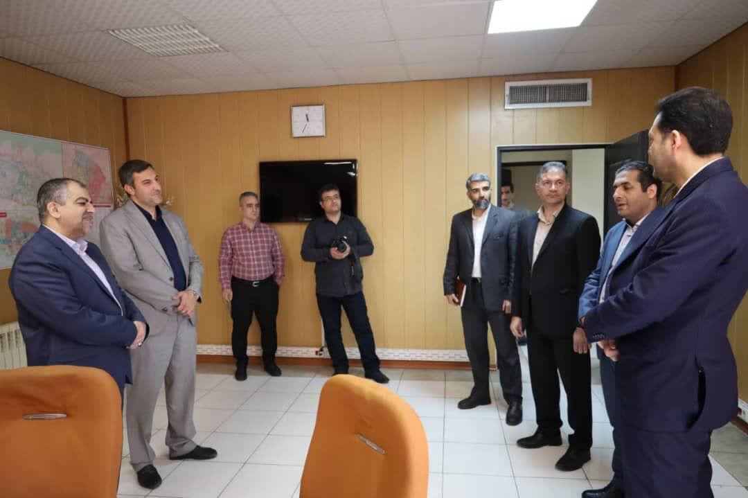 خبرگزاری آریا