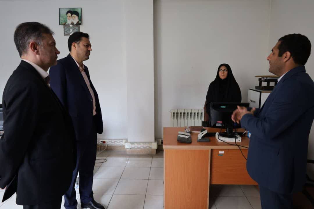 خبرگزاری آریا