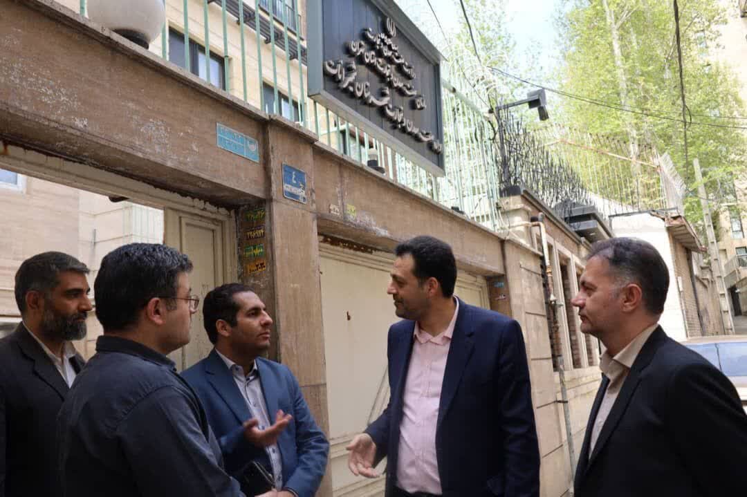 خبرگزاری آریا
