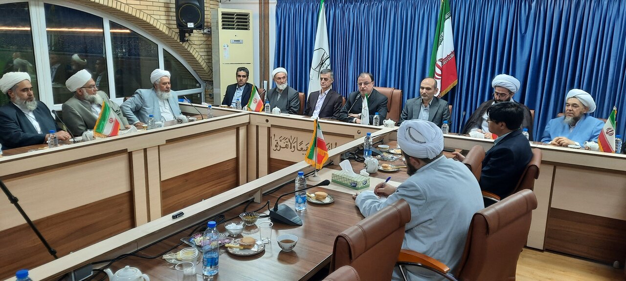 خبرگزاری آریا