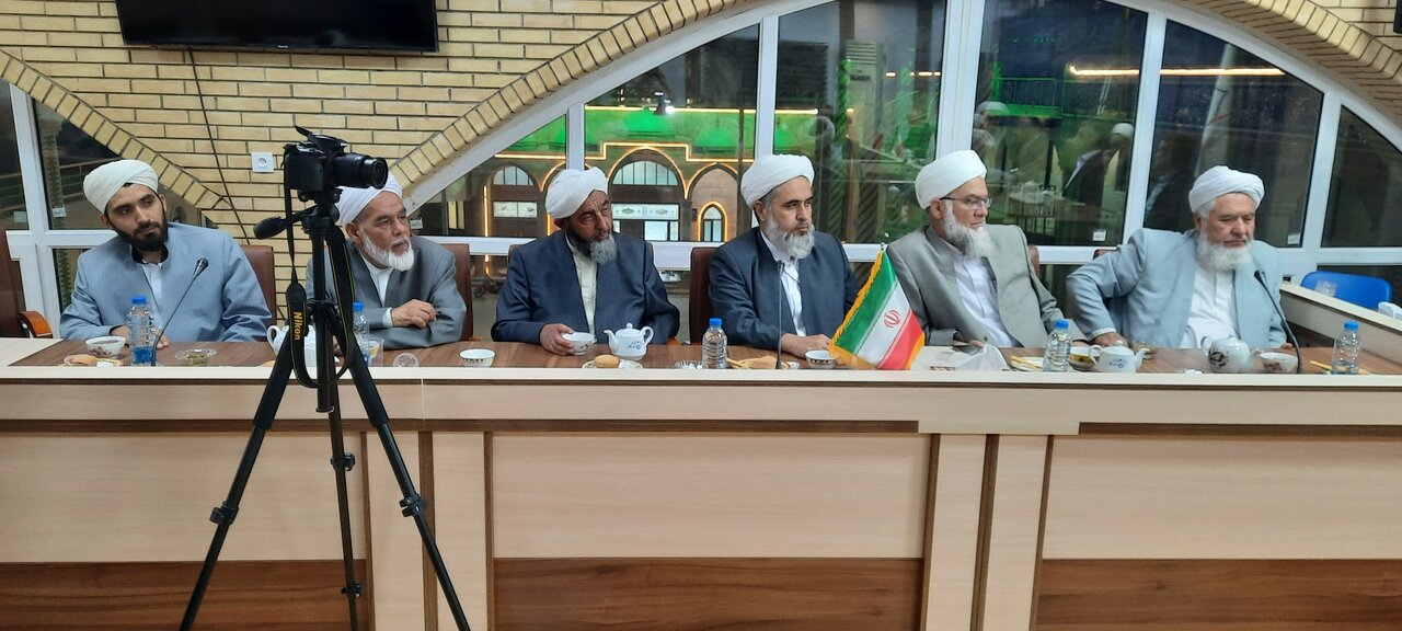 خبرگزاری آریا