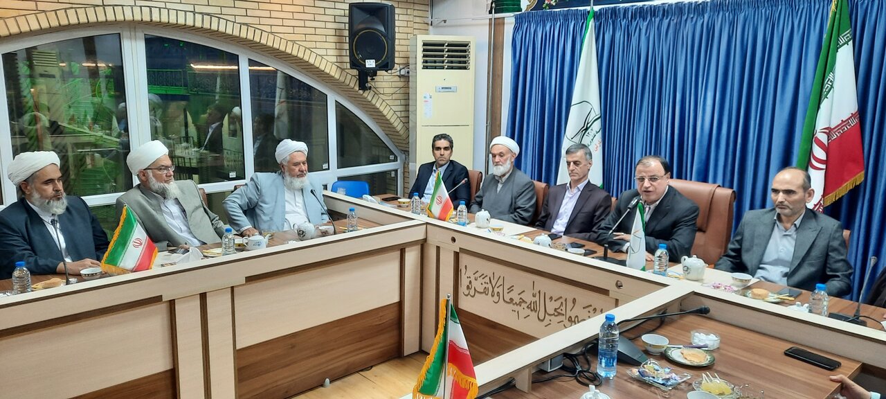 خبرگزاری آریا