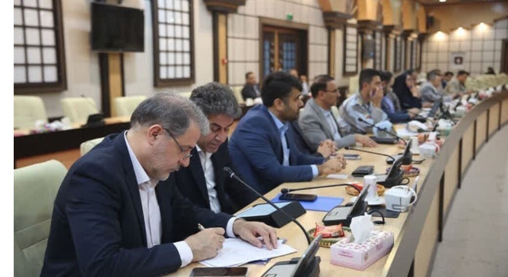 خبرگزاری آریا