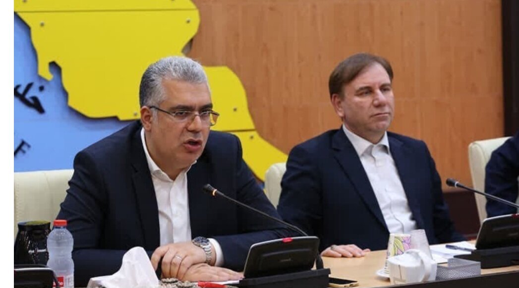خبرگزاری آریا