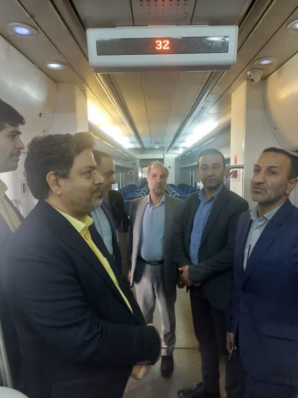 خبرگزاری آریا