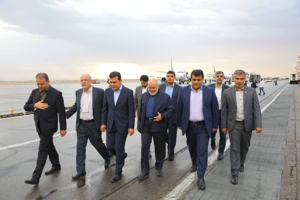 خبرگزاری آریا