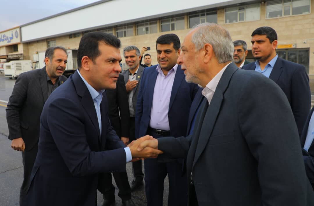 خبرگزاری آریا