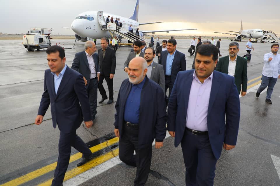 خبرگزاری آریا