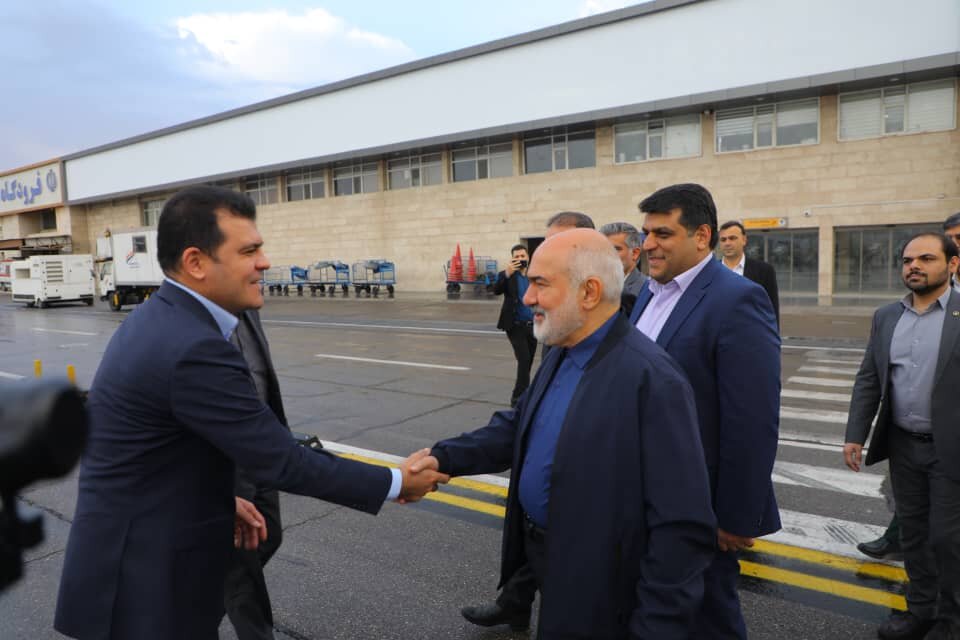 خبرگزاری آریا