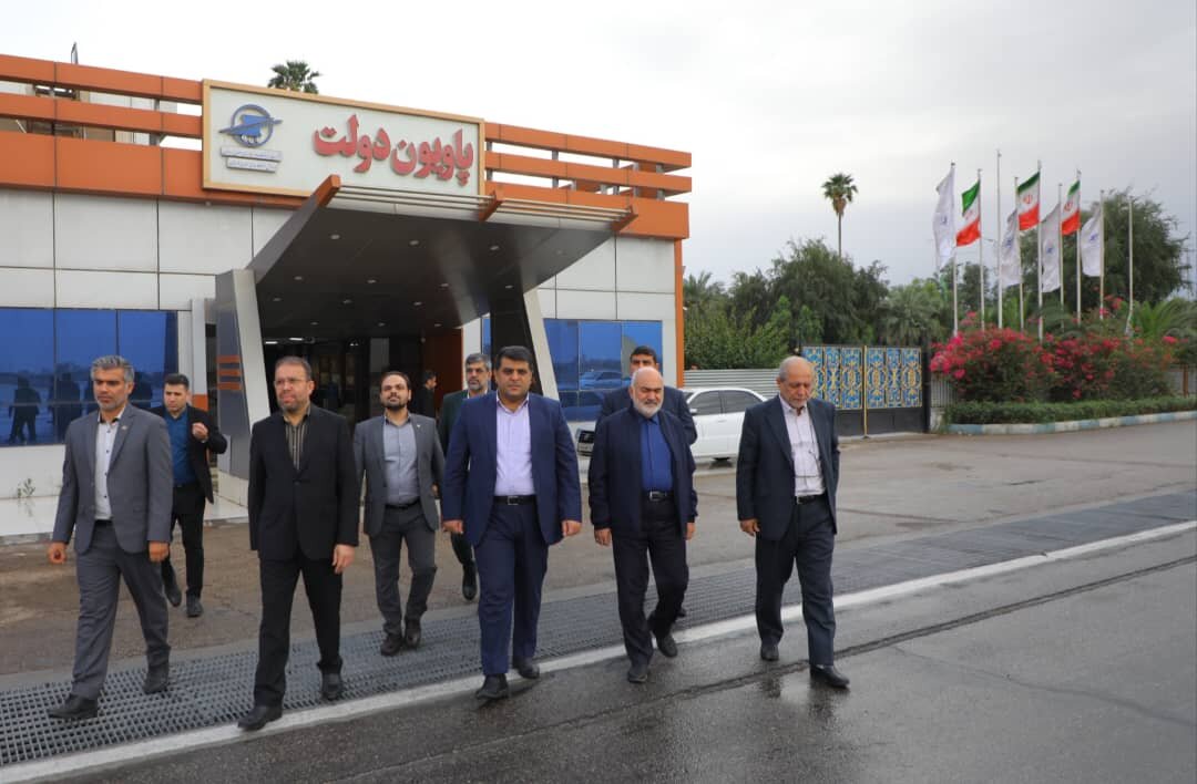 خبرگزاری آریا