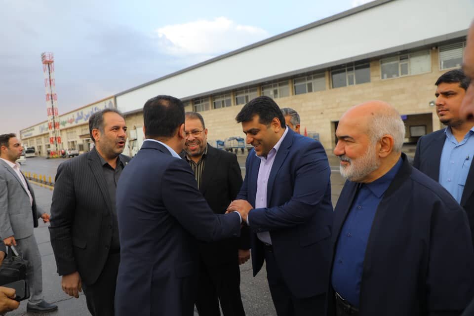 خبرگزاری آریا