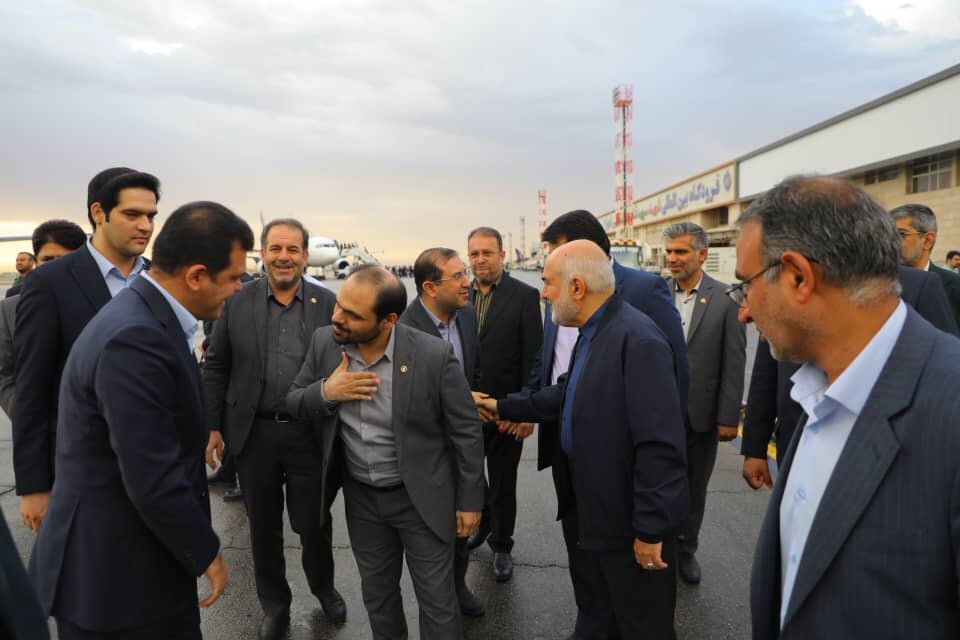 خبرگزاری آریا