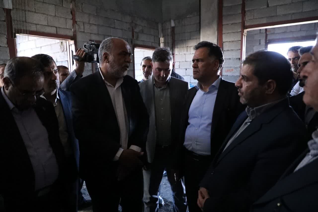 خبرگزاری آریا