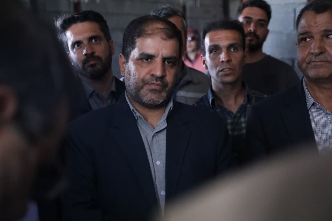 خبرگزاری آریا