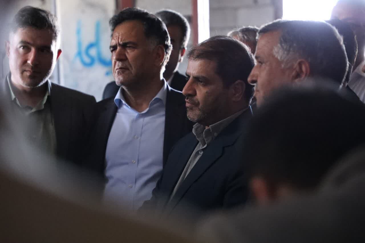 خبرگزاری آریا